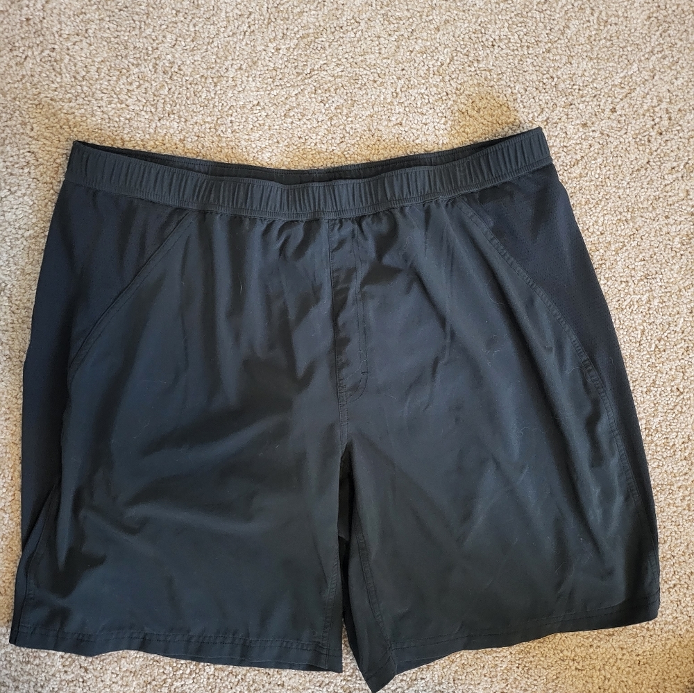Mens columbia omni freeze shorts